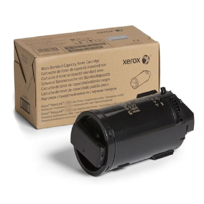 Polnjenje tonerja Xerox VersaLink (C600/C605) black